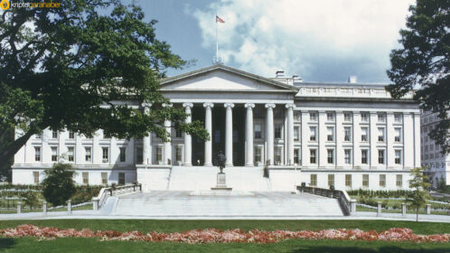 ABD Hazinesi, SEC’e stablecoinler üzerinde önemli bir yetki verebilir