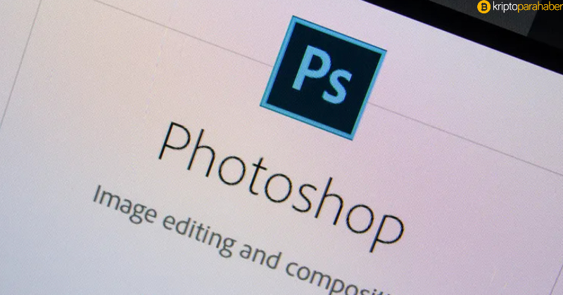 Adobe Photoshop, NFT hırsızlığıyla mücadele edeceğini açıkladı