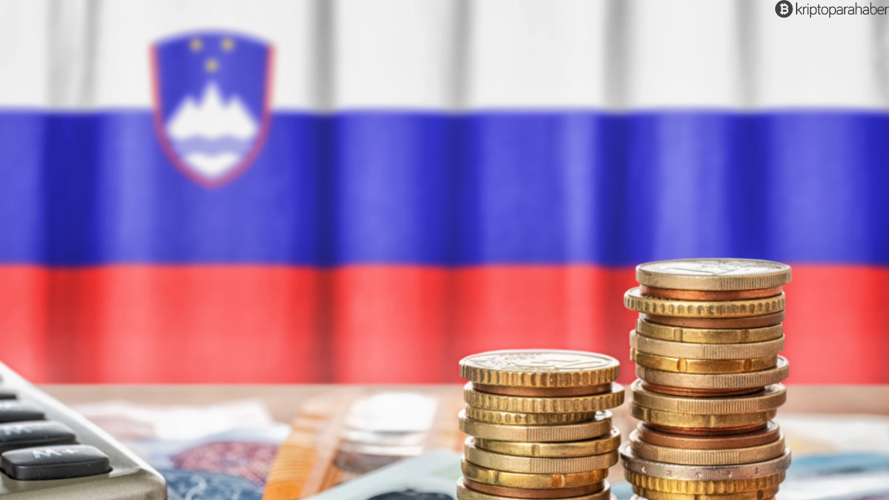 Sloven hükümeti, ülkenin kripto vergi politikası hakkında ne karar aldı?