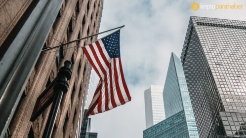 ABD kripto düzenlemeleri için en ciddi adım atmaya hazırlanıyor
