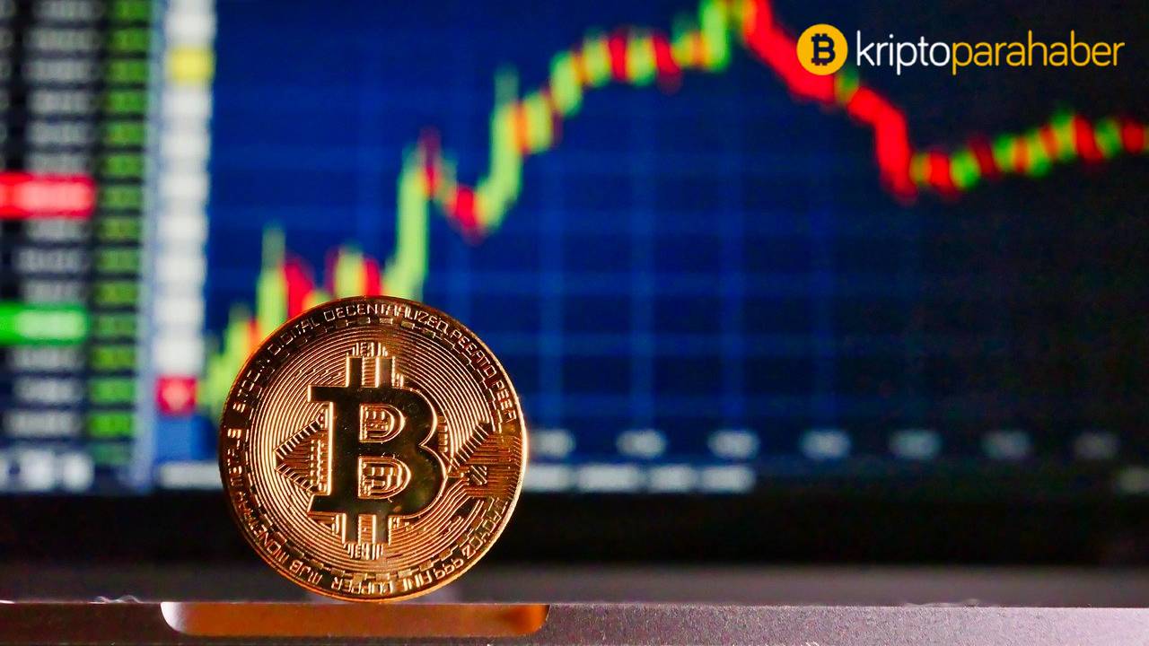 Kripto uzmanı, yıl sonu ve yeni yıl için Bitcoin fiyat tahmini paylaştı!