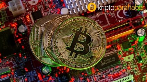 Bu ölçümler BTC madencilerinin ve balinaların kripto para topladıklarını gösteriyor