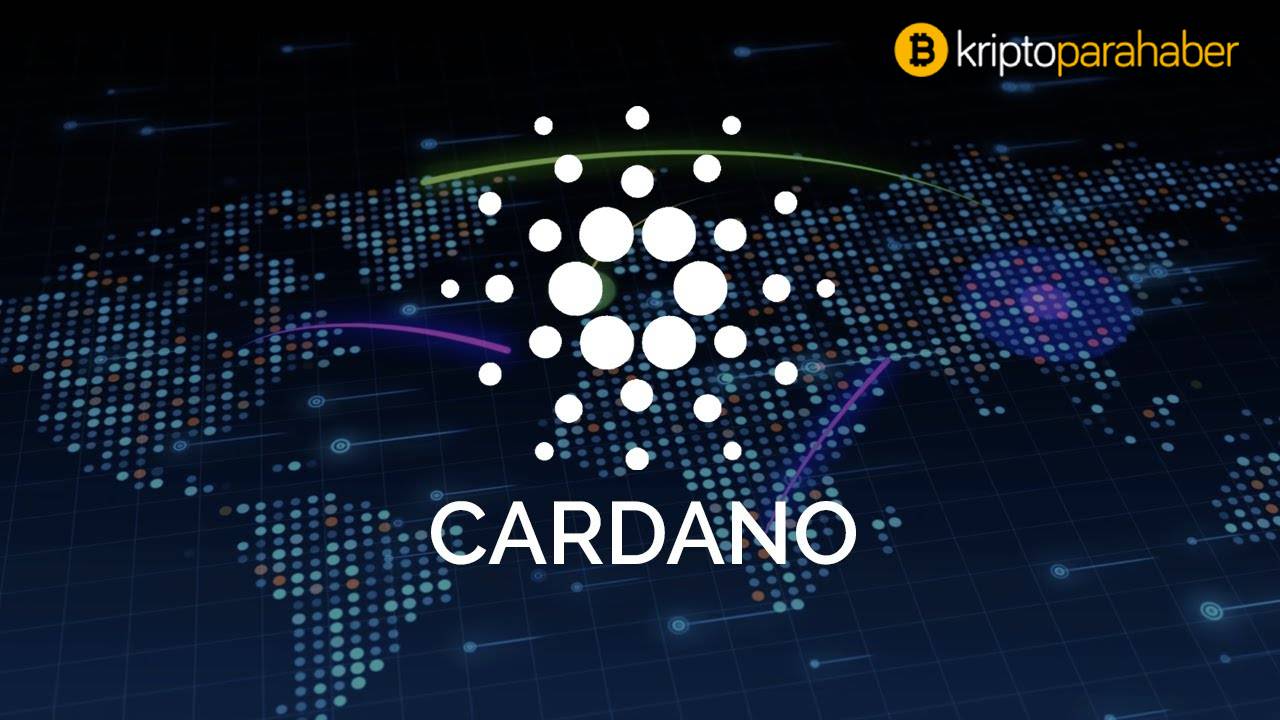 Cardano yatırım kolu Emurgo, önemli bir ortaklığı daha duyurdu!