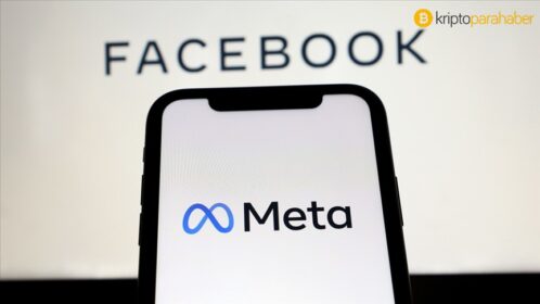 Meta: Facebook, Metaverse’de bu isimle boy gösterecek