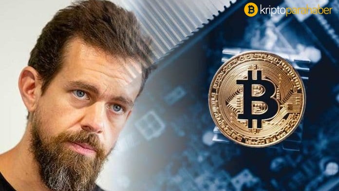 Jack Dorsey, Square'in Bitcoin madencilik sistemi kurmayı planladığını açıkladı!