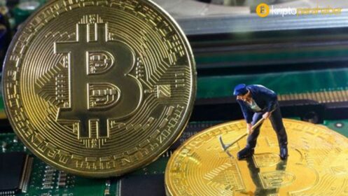 Çin, Bitcoin madencilik hash oranı sıfıra düşüyor