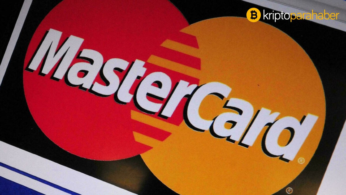 Mastercard, kripto hizmetleri için yeni bir ortaklık daha kurdu