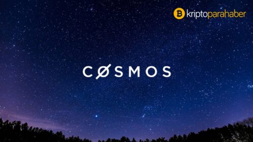 Cosmos (ATOM) Forte ortaklığında sonra yükselişe geçti! Yükseliş devam edecek mi?