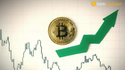 Popüler analist Bitcoin için 2022 yılında direnç bölgesini açıkladı!