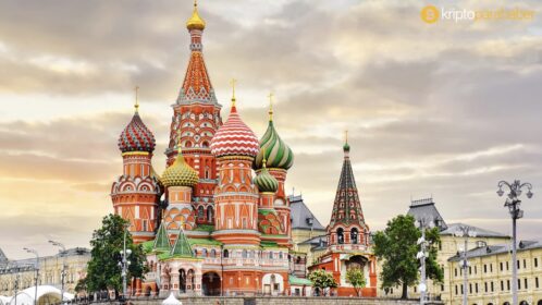 Rusya, ülkedeki kripto madencilerini kontrol altına almak için düğmeye basıyor