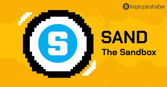 Metaverse tokeni Sandbox yükselişini sürdürüyor,  SAND 2 dolar üzerinde kalıcı olabilir mi?