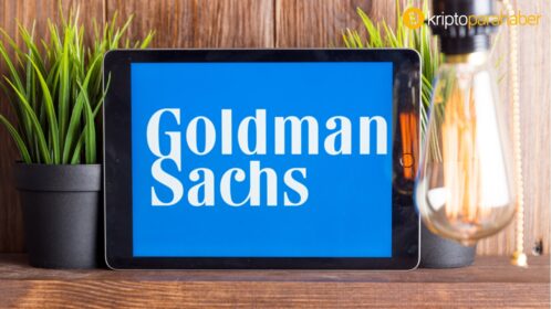 Goldman Sachs raporuna göre, DeFi sektörü geleneksel finansın on katından fazla getiri sağlıyor