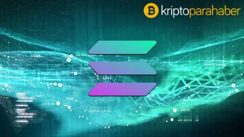 Solana tabanlı mesajlaşma uygulaması 3 milyar kullanıcı hedefliyor; Planları ne?