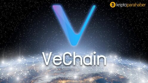 VeChain geliştiricileri, PoA 2.0’ın ilk aşamasını başlatmaya çok yakın!