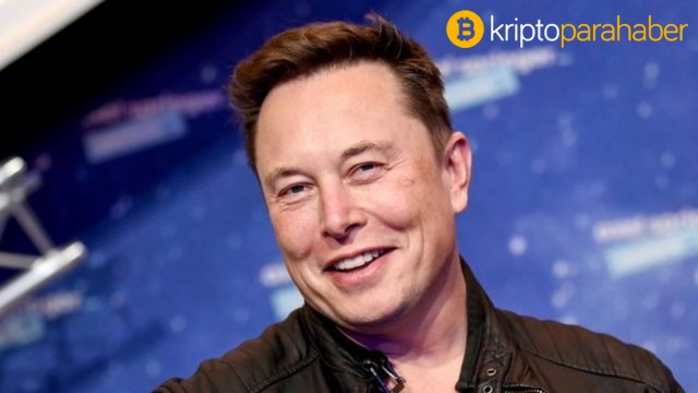 Elon Musk Twitter kullanıcı adını değiştirdi! İşte detaylar