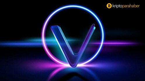 VeChain (VET), PoA 2.0 yükseltmesini başlattı! İşte ayrıntılar