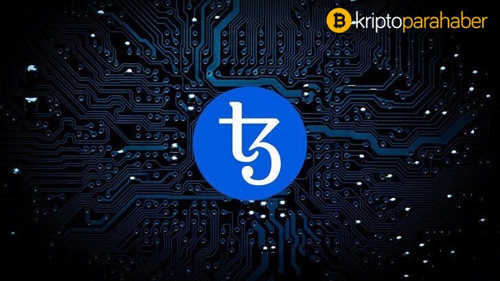 Tezos (XTZ) tabanlı yeni çevre girişim kampanyası düzenlenecek!