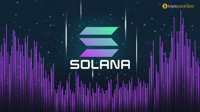 Solana Labs CEO'su Yakovenko, Solana ağı ile ilgili açıklamalarda bulundu!