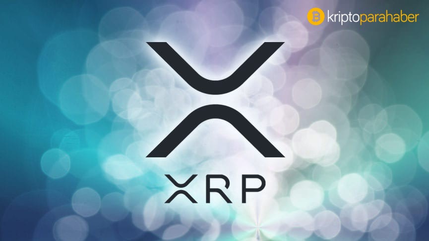 Ripple fiyat analizi: XRP tekrar yukarı yönü test ediyor!