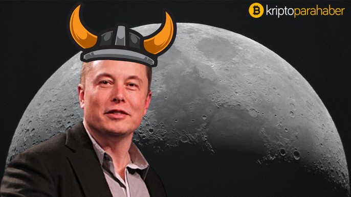 Elon Musk tweeetinin ardından Floki Inu yükselişe geçti!