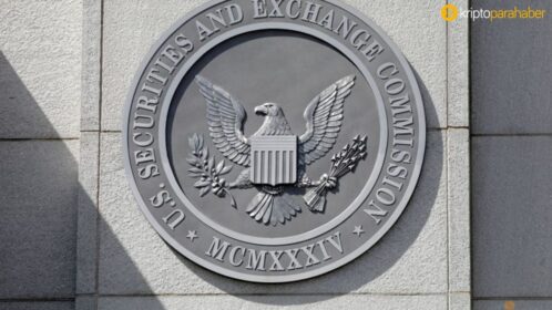 SEC, Amerikan CryptoFed’in “enflasyona karşı” sunduğu tokenleri engelliyor!