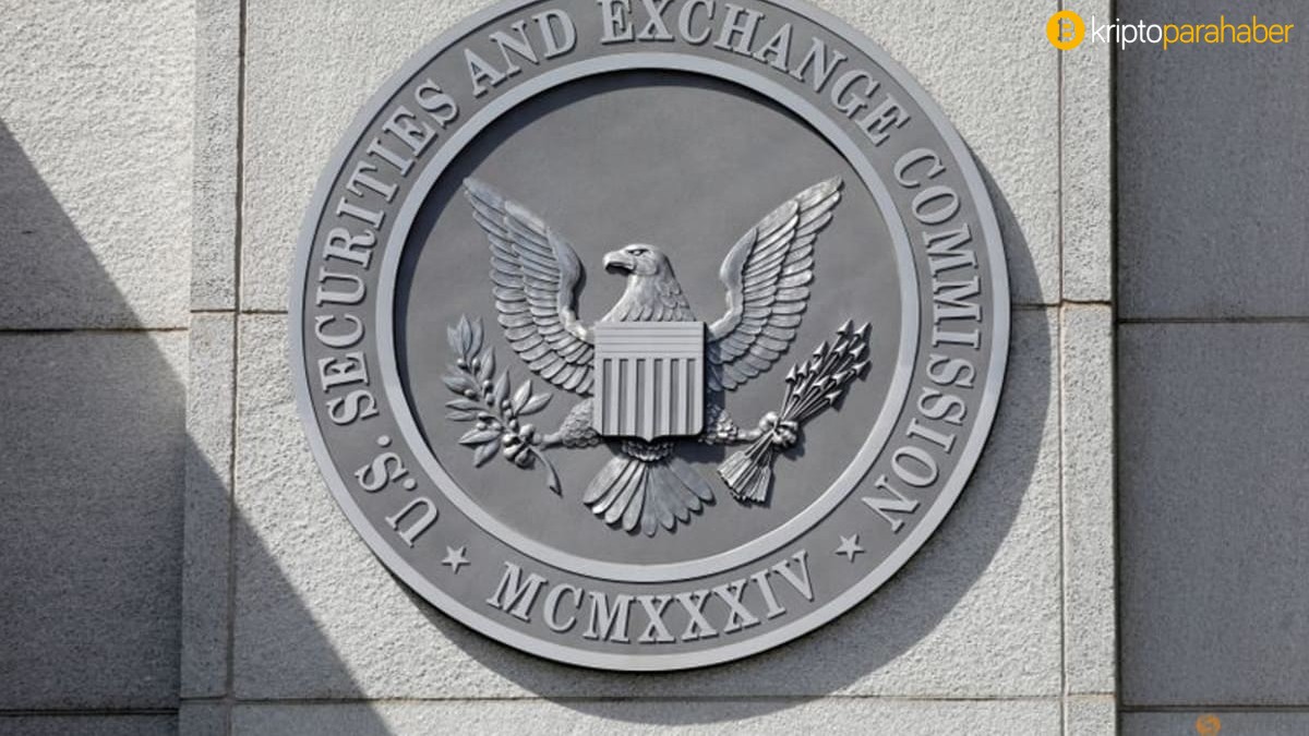 SEC, Amerikan CryptoFed'in 