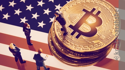 2022’ye roket gibi giriyoruz! ABD’li bankalardan Bitcoin harekatı