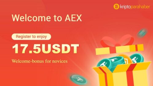 AEX borsası nedir? Profesyonel bir kripto yatırımcısı AEX’den nasıl kar elde eder?