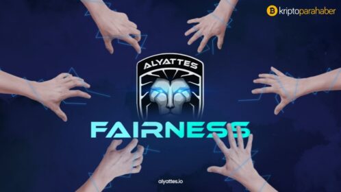 ALYA Token’dan mükemmel adil bir ön satış planlaması