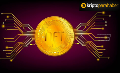 Kripto dünyasında ünlü isim anısına NFT projesi