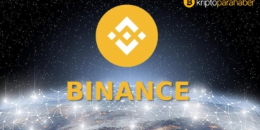 Binance Smart Chain (BSC), bir günde rekor işlem gerçekleştirdi!