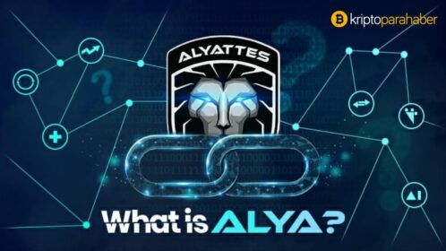 Alyattes tarafından çıkarılan ALYA Token ön satış kayıtları başladı
