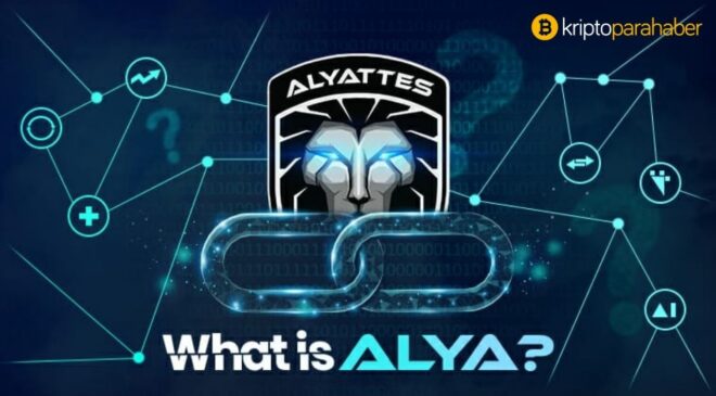 Alyattes tarafından çıkarılan ALYA Token ön satış kayıtları başladı