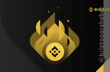 Binance Bruno yükseltmesiyle token yakacak, yükseltme sonrası Binance Coin’i ne bekliyor?