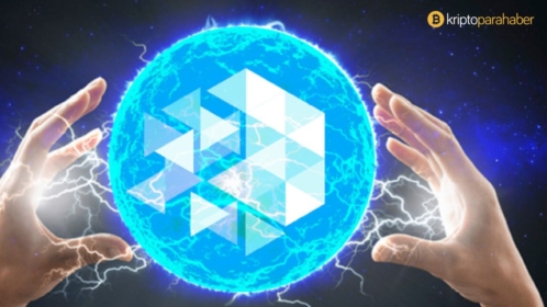 Bir haftada 2x yapan bu altcoin yeniden roketlemeye hazırlanıyor olabilir!