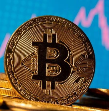 Bitcoin