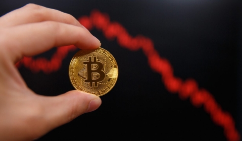 Bitcoin fiyatı saatler içerisinde 6 haftanın en düşük seviyesine nasıl geriledi?