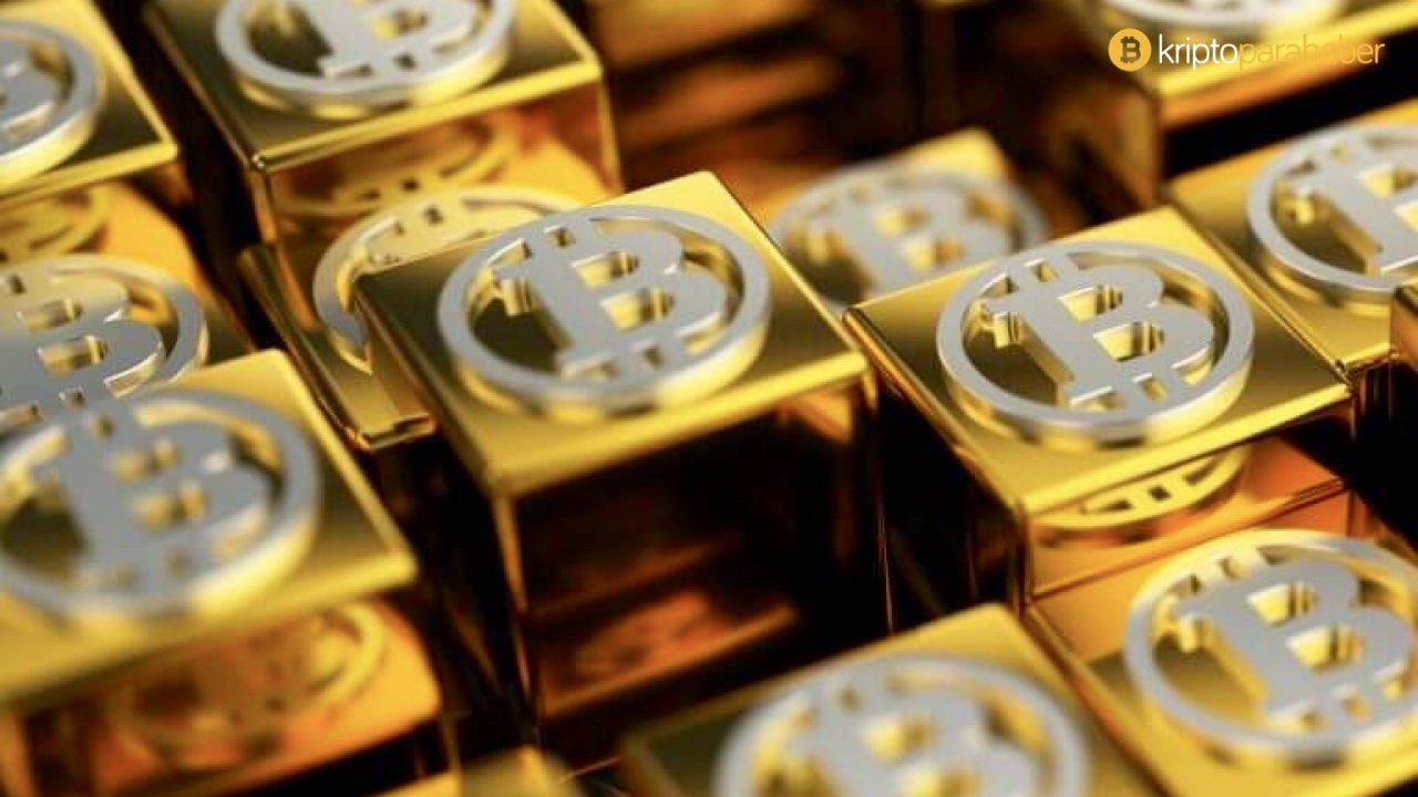Bitcoin ve altın piyasa özeti
