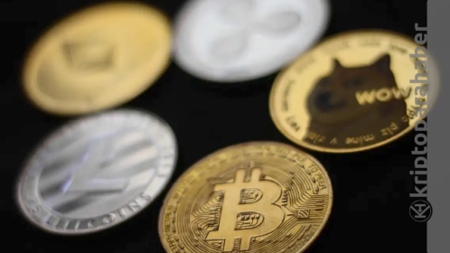 Elinizde bu coin varsa dikkatli olun: Düşüş eğilimi kapıda görünüyor!