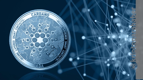 Cardano dibi gördü, 1.80 dolar yeni hedef
