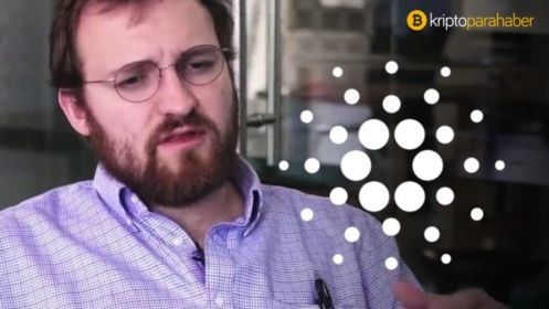 Charles Hoskinson, Metaverse hakkında çarpıcı açıklamalarda bulundu!