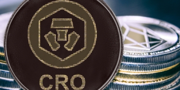 Crypto.com coin (CRO) 1 haftada 4 kat arttı