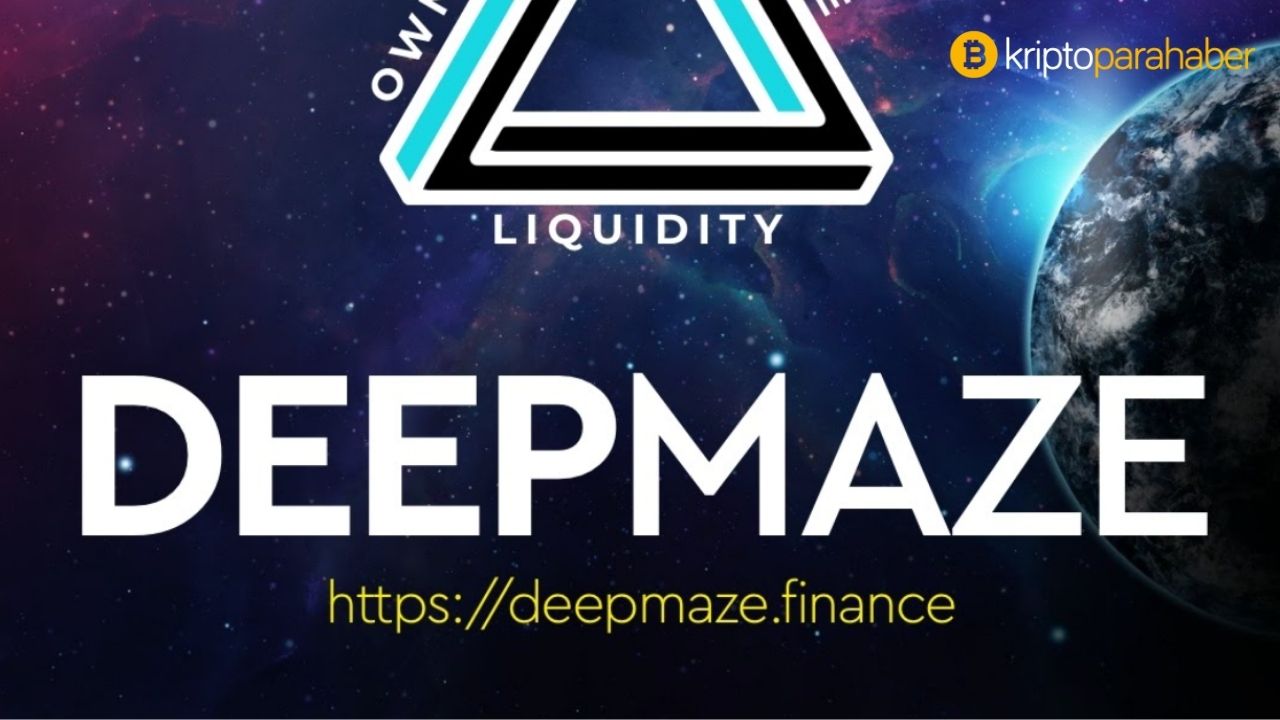 DeepMaze ($DPZ) ön satışlara beklenenden daha hızlı giriş yaptı