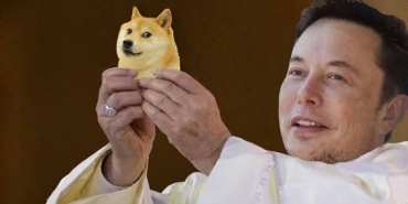 Elon Musk Dogecoin üzerinden Binance CEO'sunu eleştirdi.