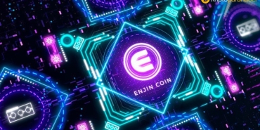 Enjin fiyat analizi: Teknik grafik, ENJ için daha fazla potansiyel gösteriyor!
