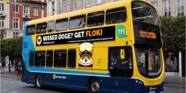 Londra'daki Floki Inu (FLOKI) reklam kampanyası, düzenleyiciler tarafından iptal edildi
