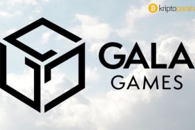 Yükselişiyle dikkatleri üzerine çeken Gala Coin nedir?