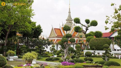 Güneydoğu Asya Bölgesi’nde kripto yatırımları 2021 yılında büyüdü