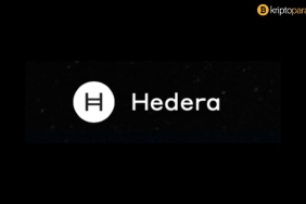 HBAR fiyat analizi Önemli destek bölgesi kırıldı