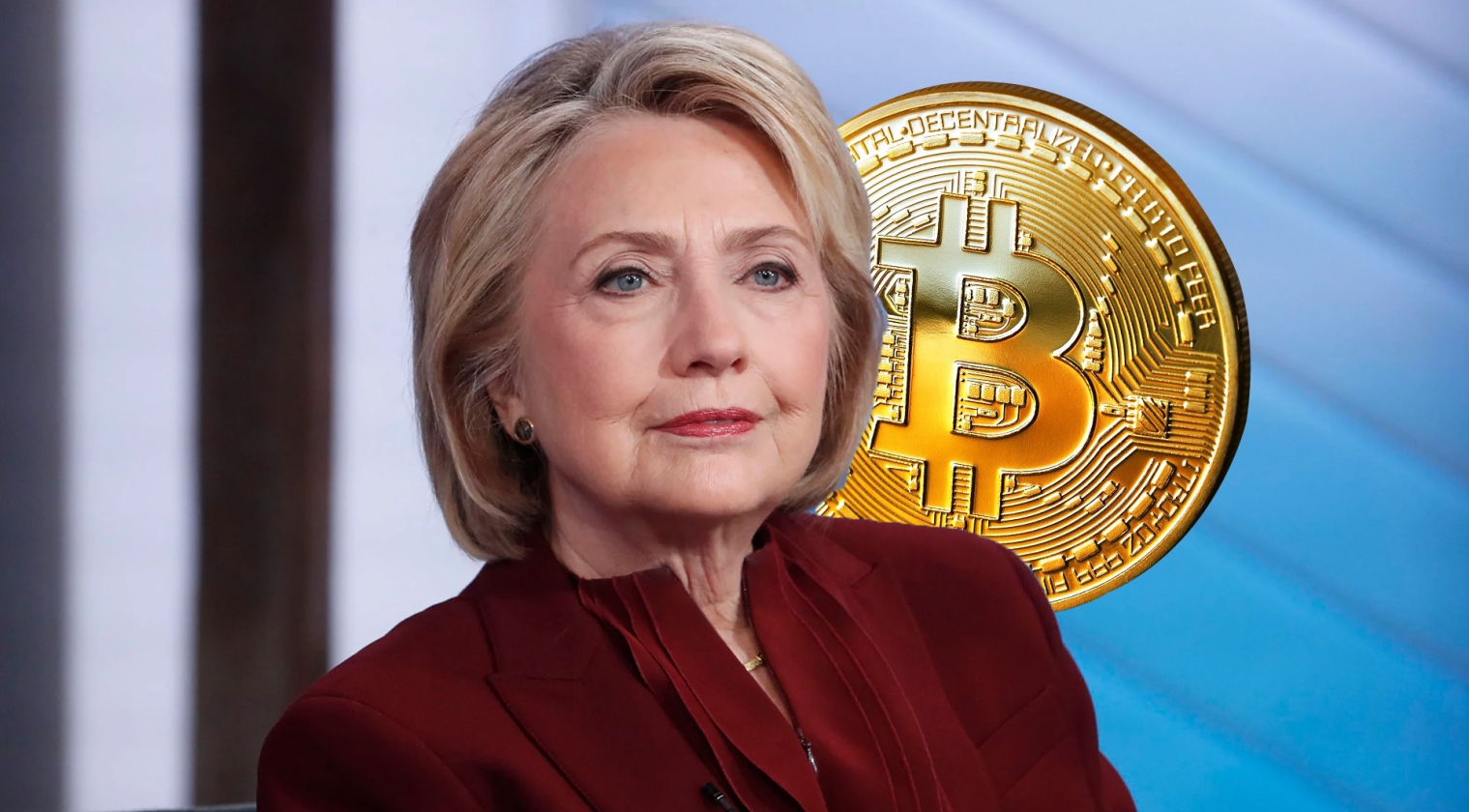 Hillary Clinton ABD yönetimine kriptoyu düzenleme çağrısı yaptı.